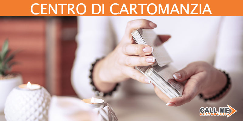 Centro di Cartomanzia